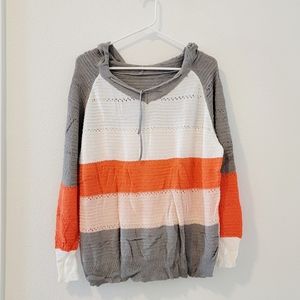 Women's Sweatshirts L